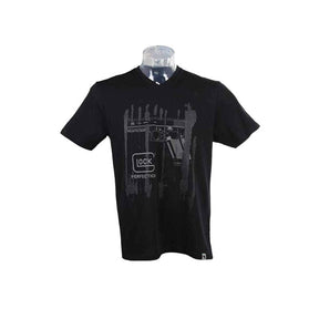 Glock Perfection - Gen 5 T-Shirt