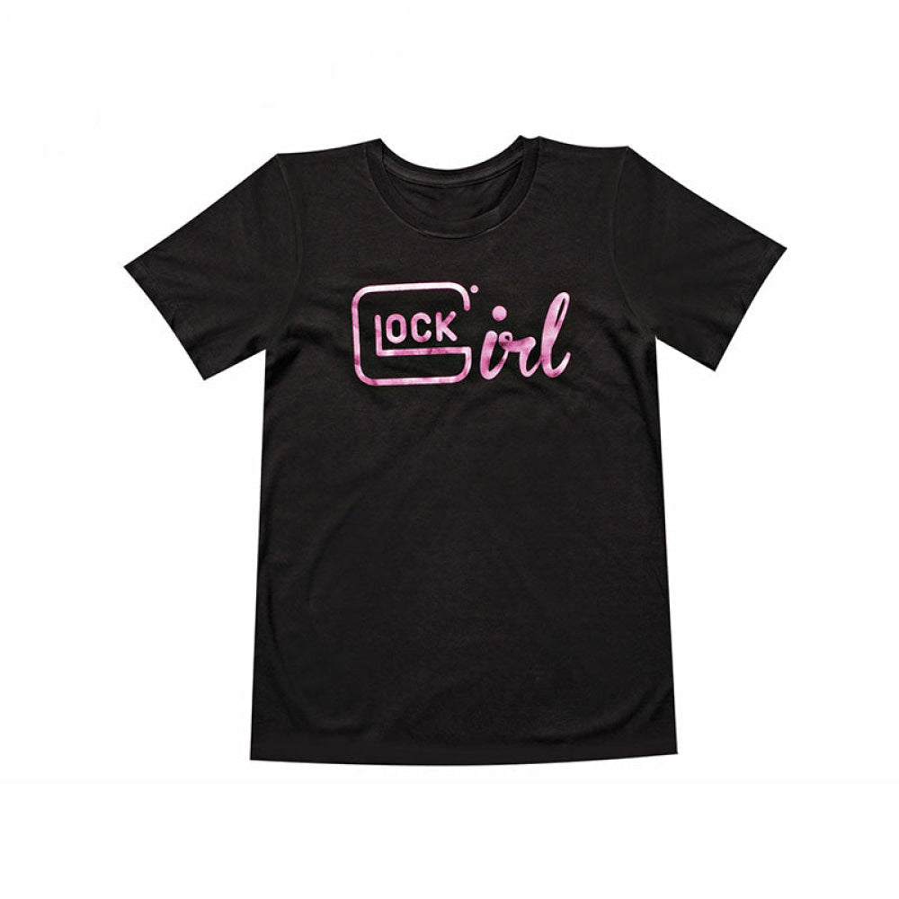 Glock Perfection - T-Shirt Woman