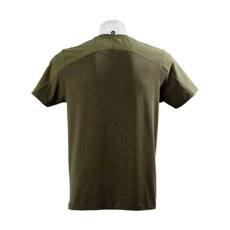 Glock - T-Shirt Tactical Men Khaki