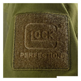 Glock - T-Shirt Tactical Men Khaki