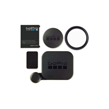 Gopro - Protective Lens + Covers