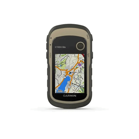 Gps - Garmin Etrex® 32X