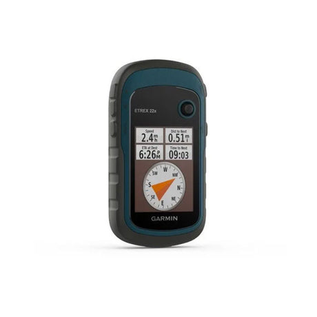 Gps - Garmin Etrex® 22X