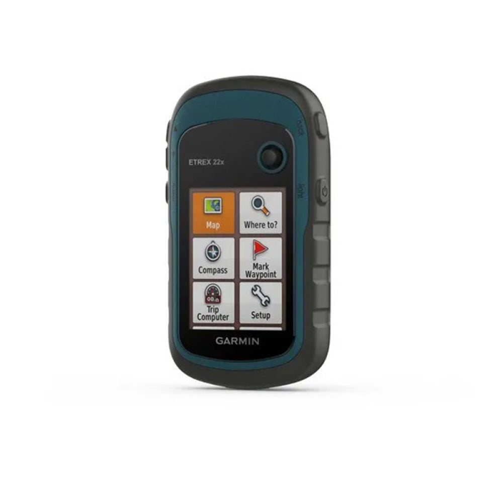 Gps - Garmin Etrex® 22X