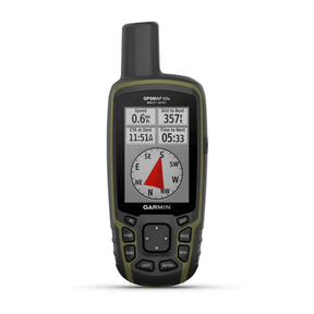 Gps - Garmin Gpsmap® 65S