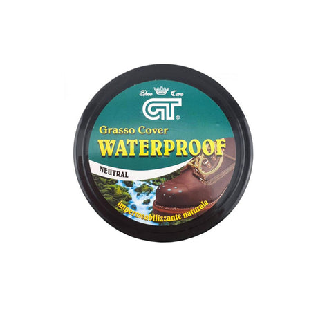 Gt - Grasso Cover Waterproof (Impermeabilizzante Naturale) 210Ml