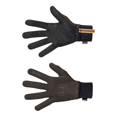 Guanti - Beretta Hardface Gloves Brown Bark M