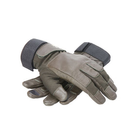 Guanti - Browning Tracker Green M