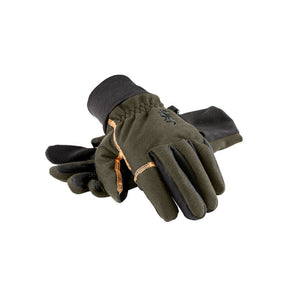 Guanti - Browning Winter Green S