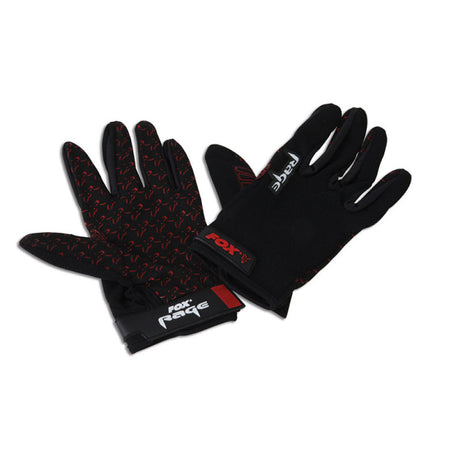 Guanti - Fox Rage Power Grip Gloves