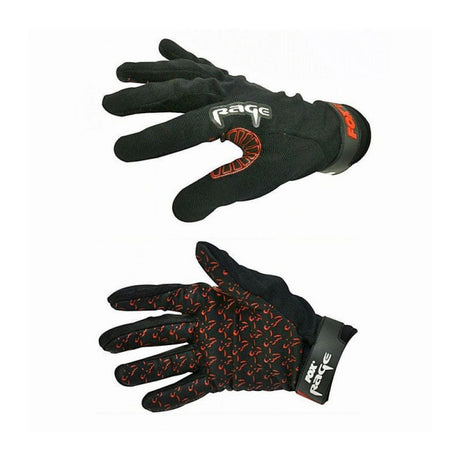 Guanti - Fox Rage Power Grip Gloves M
