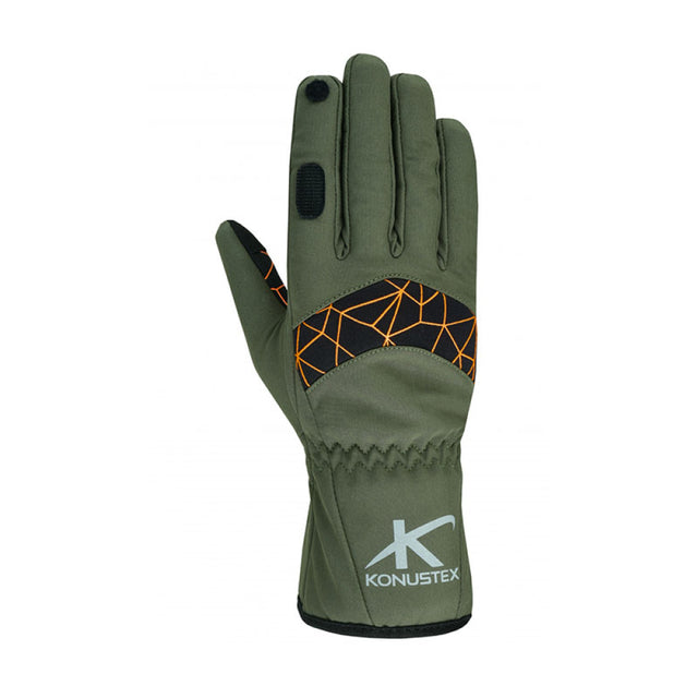 Guanti - Konustex Frondise Glove M