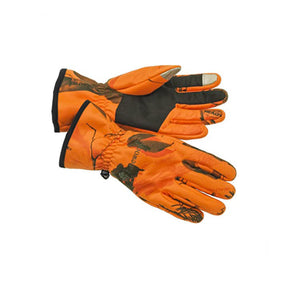 Guanti - Pinewood Toni Camou Ap Blaze M/L