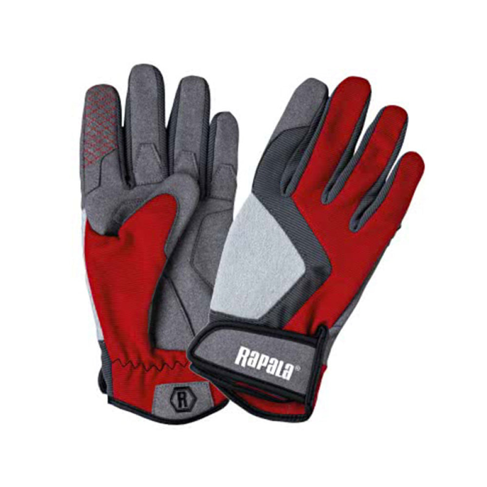 Guanti - Rapala Performance Gloves M