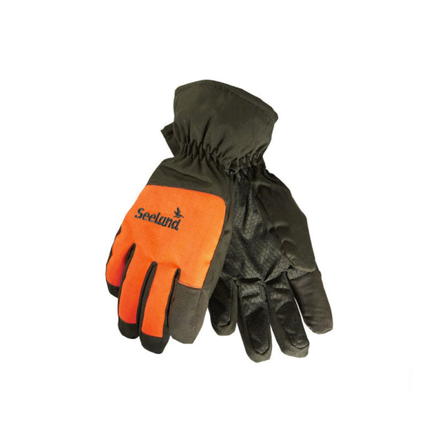 Guanti - Seeland Herculean Gloves Grizzly Brown