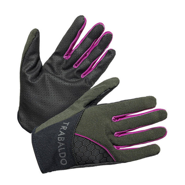 Guanti - Trabaldo Gladius 450 / Fucsia S