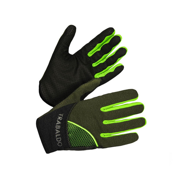 Guanti - Trabaldo Gladius 450 / Green Xxl