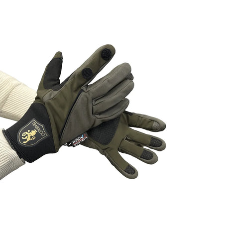GUANTI - TRABALDO - SNAKE PRO - M