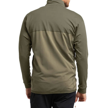 Haglofs - Lithe Jacket Men Sage Green / Deep Woods