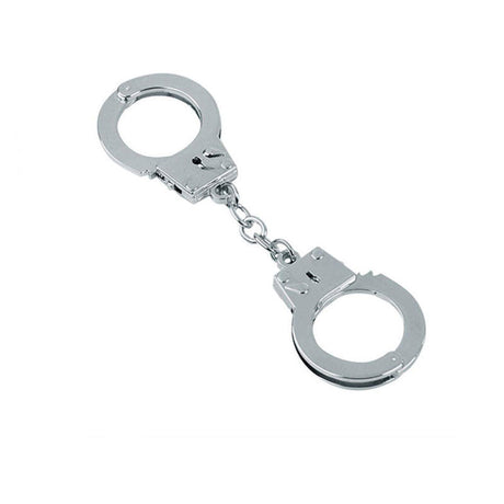 Handcuff Keyring - Portachiavi Manette