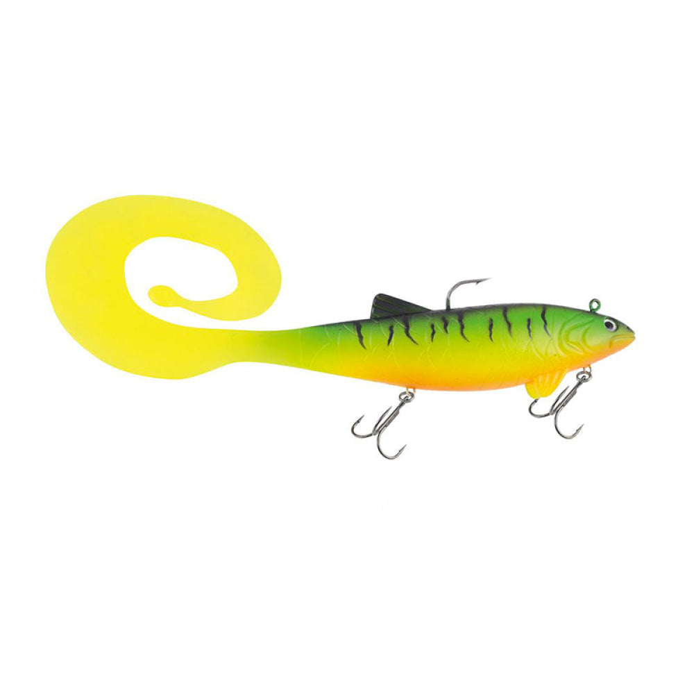 Herakles - Monster Baits Garuda 35Cm 160Gr Fire Tiger