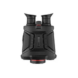 Hikmicro - Raptor Binocolo Thermal 384X228 Lente 50Mm Torcia 850Nm