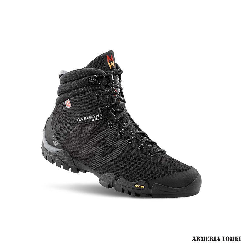 BOOTS - GARMONT - INTEGRA HIGH WP THERMAL