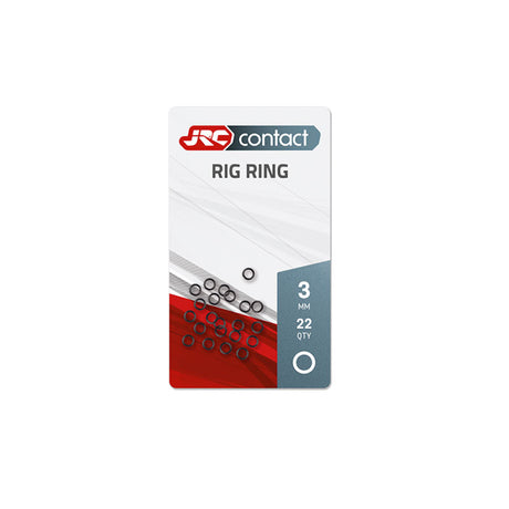 Jrc - Contact Rig Ring 3Mm (22Pz)