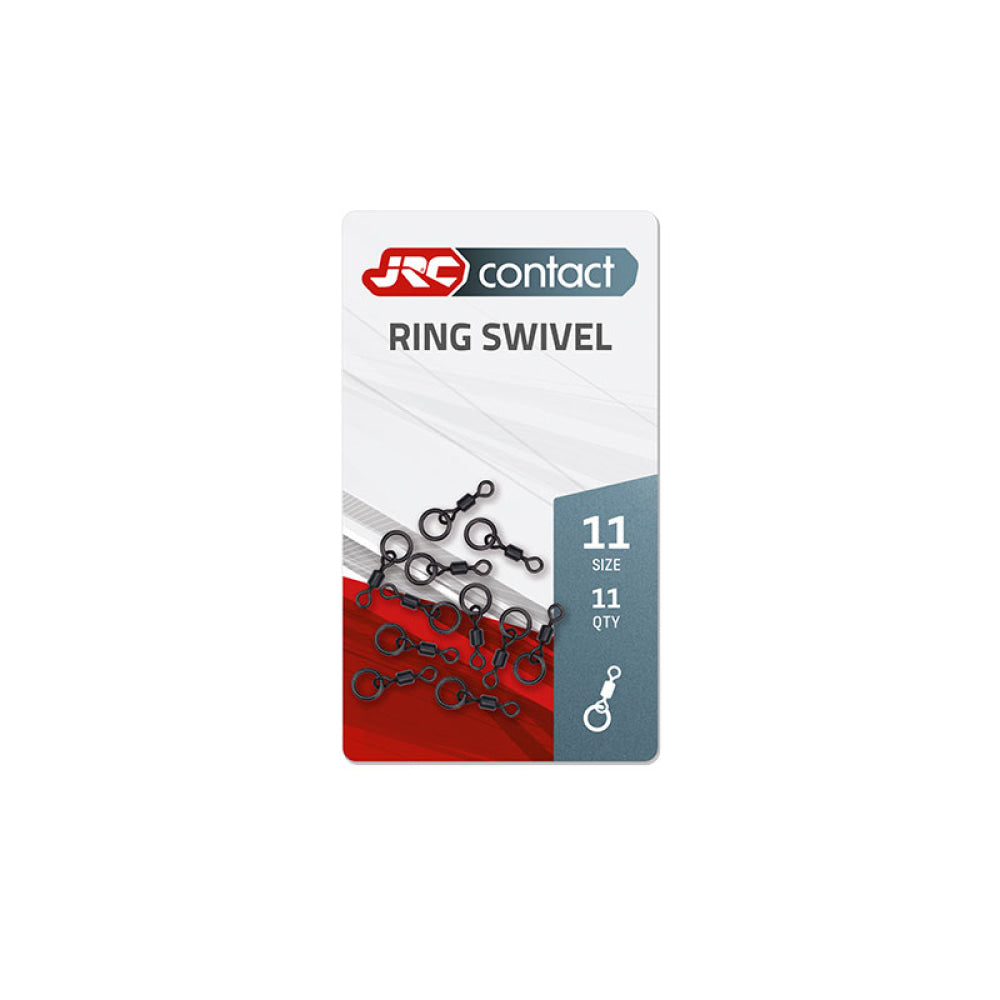 Jrc - Contact Ring Swivel (11Pz) Size 8