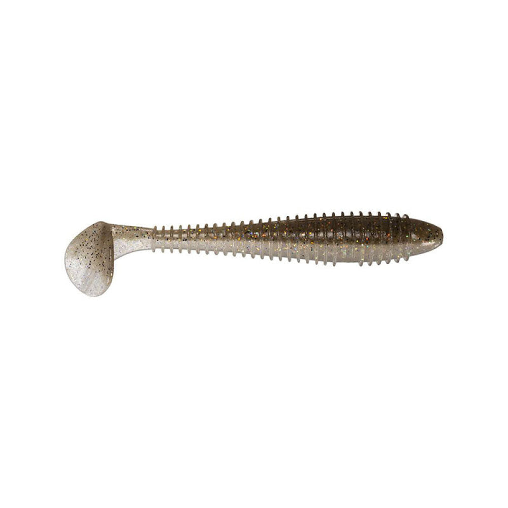 Keitech - Swing Impact Fat 5.8Inch Rainbow Shad (4Pz)