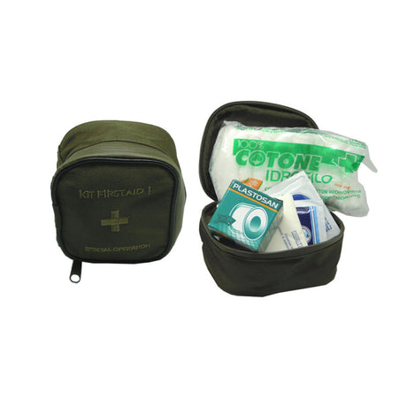 Kit First Aid 1