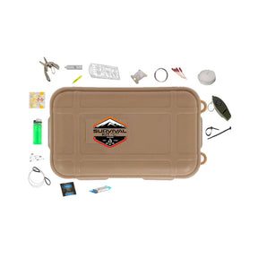 Kit Survival ’C’ (Kit Sopravvivenza)