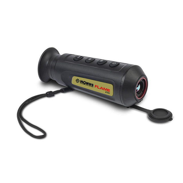 Konus - Thermal Monocular Flame 1 5X-3X Visore Termico