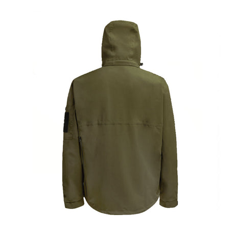 Konustex - Gametron Jacket Green Giacca Leggera