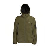 Konustex - Gametron Jacket Green Giacca Leggera S