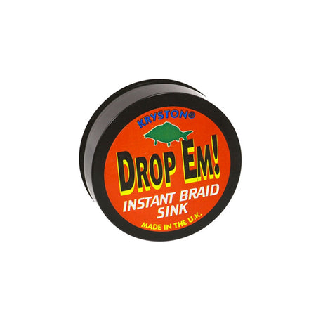 Kryston - Drop Em! Instant Braid Sink