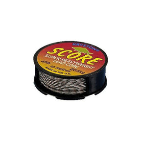 Kryston - Score Super Heavyweight Lead Core 45Lb | 20.5Kg 10Mt