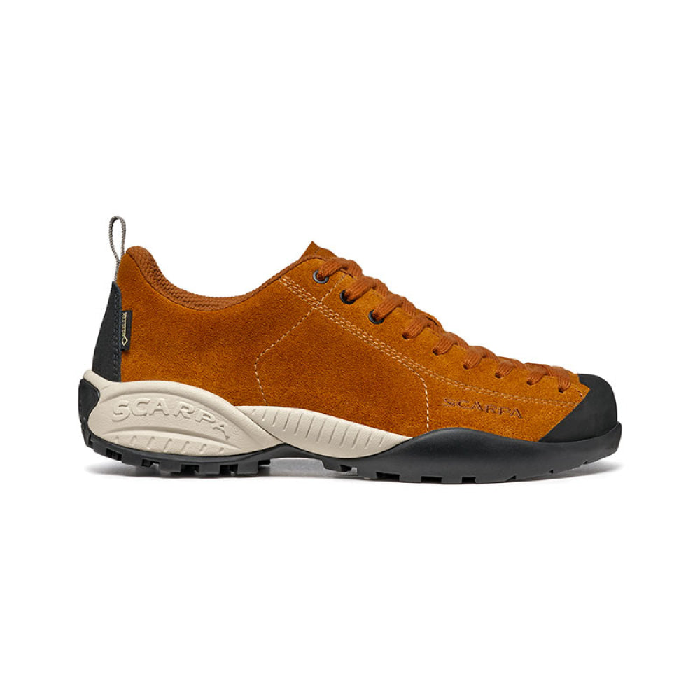 La Scarpa - Uomo Mojito Gtx Orange Rust