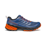 La Scarpa - Uomo Rush Gtx Blue-Fiesta 33080-200