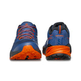 La Scarpa - Uomo Rush Gtx Blue-Fiesta 33080-200