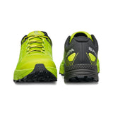 La Scarpa - Uomo Spin Ultra Acid Lime-Black