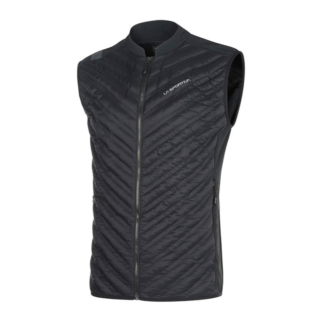 La Sportiva - Alya Vest M Black/Cloud