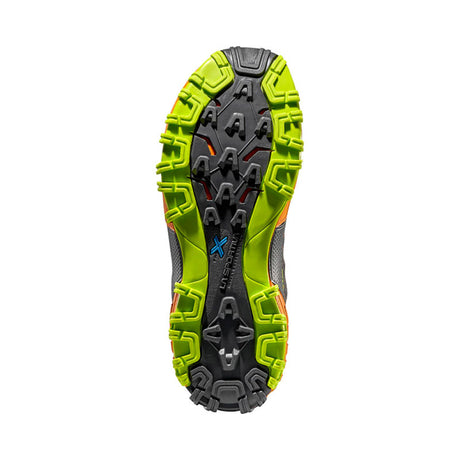 La Sportiva - Bimbo/A Bushido Ii Jr Carbon/Hawaiian Sun