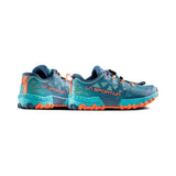 La Sportiva - Bimbo/A Bushido Ii Jr Lagoon/Storm Blue