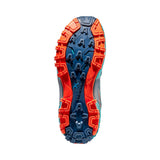 La Sportiva - Bimbo/A Bushido Ii Jr Lagoon/Storm Blue