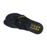 La Sportiva - Ciabatte Jandal Black/Yellow