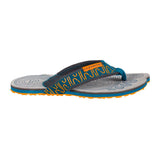 La Sportiva - Ciabatte Swing Space Blue/Maple 42