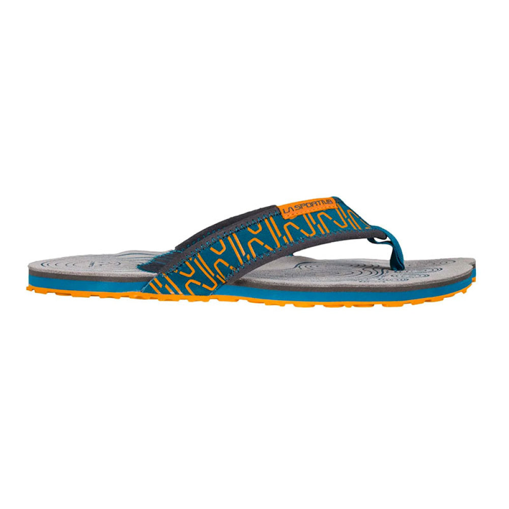 La Sportiva - Ciabatte Swing Space Blue/Maple