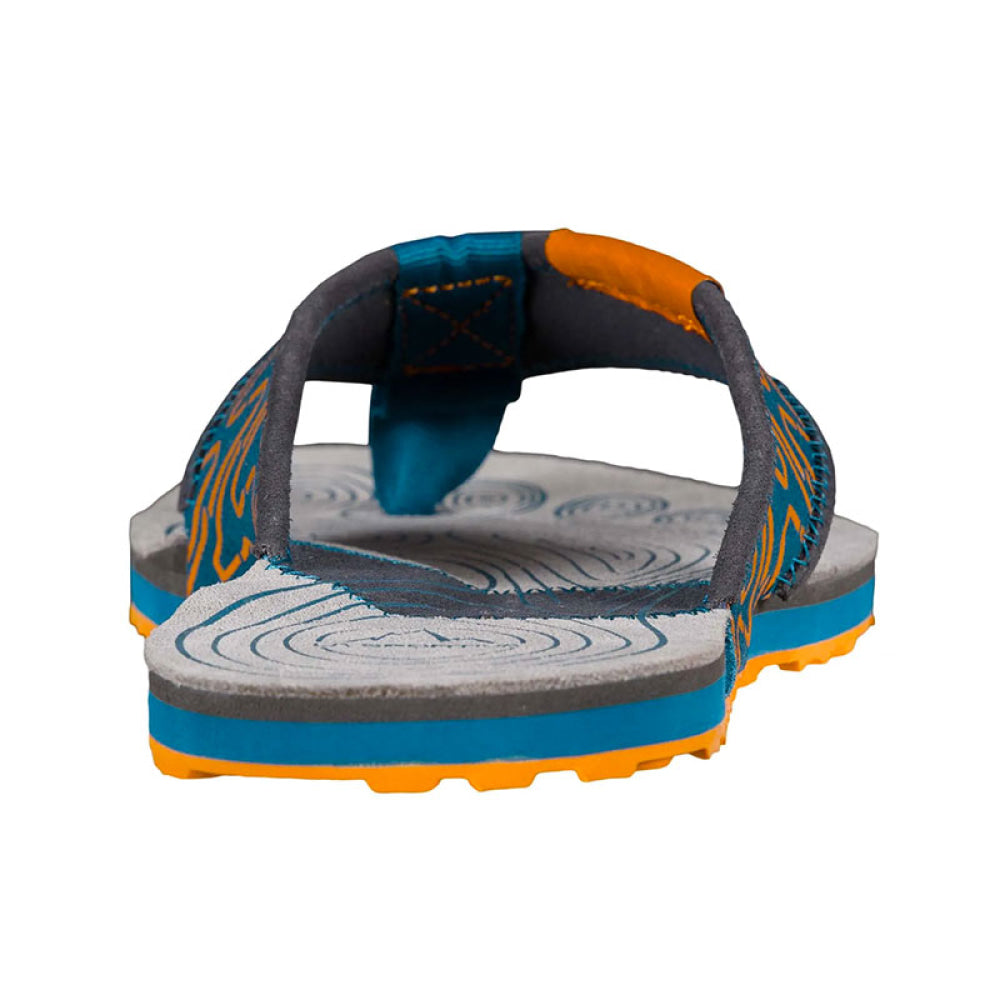 La Sportiva - Ciabatte Swing Space Blue/Maple