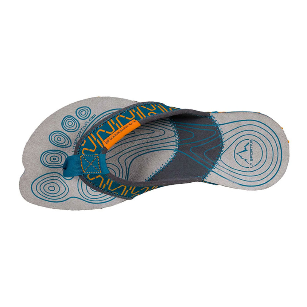 La Sportiva - Ciabatte Swing Space Blue/Maple